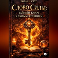 Богдан Стус. Слово Силы: Тайный Ключ к Любым Желаниям
