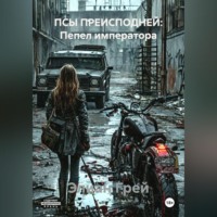 . ПСЫ ПРЕИСПОДНЕЙ: Пепел императора