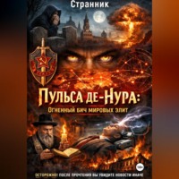 . Пульса де-Нура: Огненный бич мировых элит