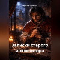 . Записки старого инквизитора