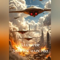 Анатолий Шигапов. Златогор Золотое царство