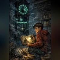 . Молчание чёрных часов