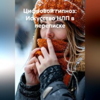 Денис Кверти. Цифровой гипноз: Искусство лингвистического влияния в мессенджерах