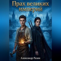 Александр Разин. Прах великих империй