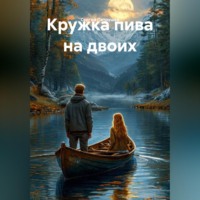 Сергей Патрушев. Кружка пива на двоих
