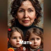 Ирина Одарчук Паули. Мать