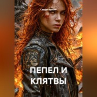 Сандро Булкин. ПЕПЕЛ И КЛЯТВЫ