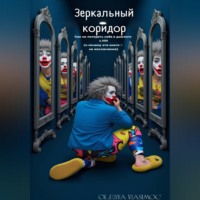 . Зеркальный коридор. Как не потерять себя в диалоге с ИИ (и почему эта книга — не исключение)