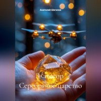 . Златогор  Серебряное царство