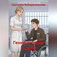 Светлана Файзрахманова. Гений из дома скорби
