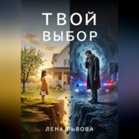 Лена Львова. Твой выбор