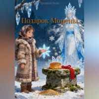 Велес Дубов. Подарок Морены