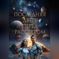 . Последняя дверь перед рассветом