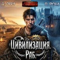 Полина Ром. Цивилизация. Раб