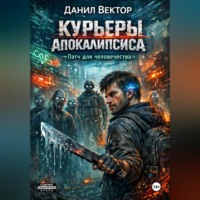 Данил Вектор. Курьеры апокалипсиса