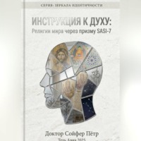 Петр Сойфер. Инструкция к духу