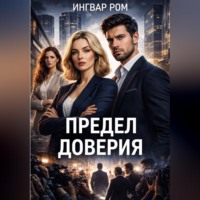 Ингвар Ром. Предел доверия