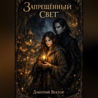 Дмитрий Вектор. Запрещённый свет