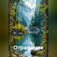 Ирина Одарчук Паули. Отражение