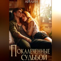 Айлин. Покалеченные судьбой