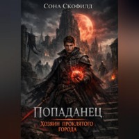 . Попаданец. Хозяин проклятого города