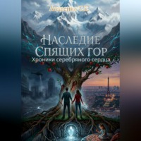 . Наследие спящих гор
