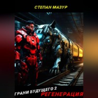 Степан Мазур. Грани будущего 2: Регенерация