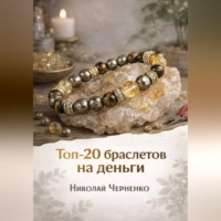 . Топ-20 браслетов на деньги