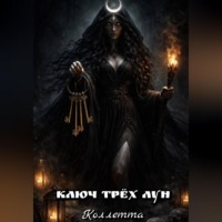 . Ключ трёх лун