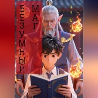 Ал Хиемс. Безумный маг