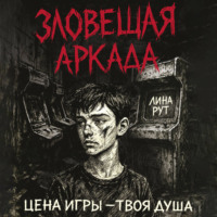 Лина Рут. Зловещая аркада