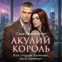 Саша Хеллмейстер. Акулий король. Серия 9. Кто старое помянет, того помянут