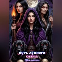 . Путь лунного света