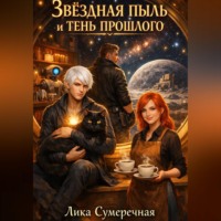 . Звёздная пыль и тень прошлого