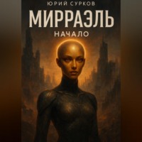 Юрий Сурков. Мирраэль. Начало