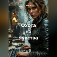 Майя М.. Охота на чувства