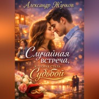 . Случайная встреча, которая стала судьбой.