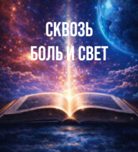 Любовь Жукова. Сквозь боль и свет