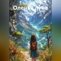 Маргарита Михайловна Сабирова. Оленья луна