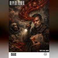 Богдан Заматов. Переселенец