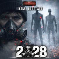 Илья Полетаев. 2028