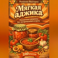 . Мягкая аджика: пикантные рецепты без экстремальной остроты