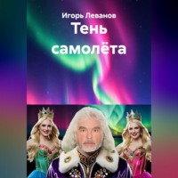Игорь Леванов. Тень самолёта
