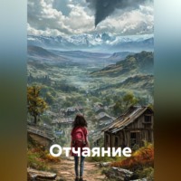 Это -. Отчаяние