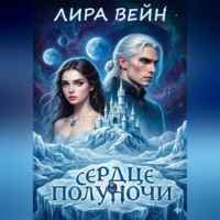 Лира Вейн. Сердце Полуночи