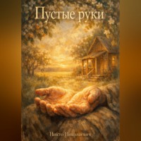 Никто Николаевич. Пустые руки