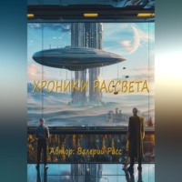 Валерий Расс. ХРОНИКИ РАССВЕТА
