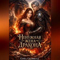 . Ненужная жена дракона