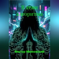 Виктор Маяковский. В тени алгоритма