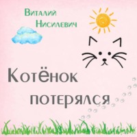 Виталий Нисилевич. Котёнок потерялся